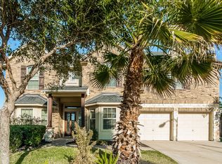 2506 Harpers Creek Ct, Fresno, TX 77545