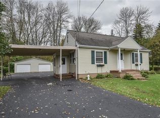 6768 Ward Rd, Niagara Falls, NY 14304