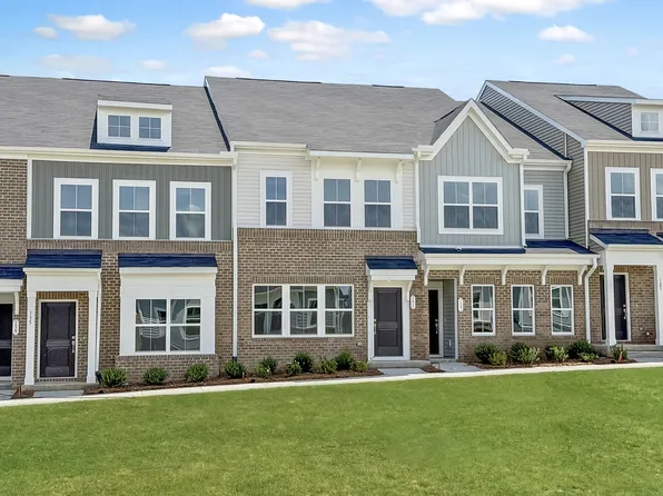 131 Flowering Maple Way, Garner, NC 27529