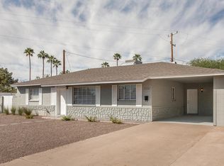 3124 N 20th St, Phoenix, AZ 85016