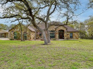 128 Legacy Vw, La Vernia, TX 78121