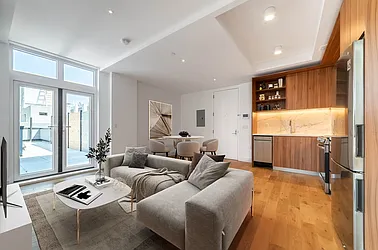 Rented by Goose Property Management LLC