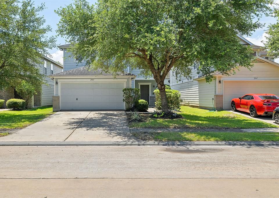 1st image of 2943 Valiant Scene Ct