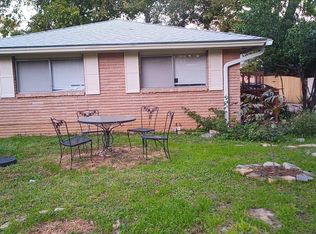 1904 Ford St #A, Austin, TX 78704