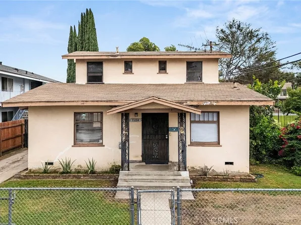 5304 Lime Ave, Long Beach, CA 90805
