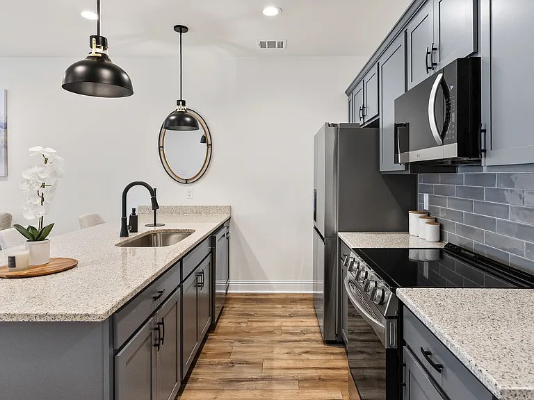 Cedar Grove Townhomes WT — Photo 16
