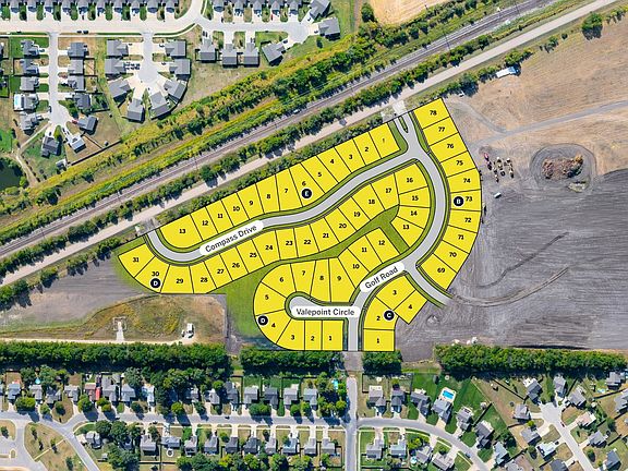 2nd image of 1016 W Goff Rd Lot 72