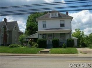 1810 7th St, Parkersburg, WV 26101