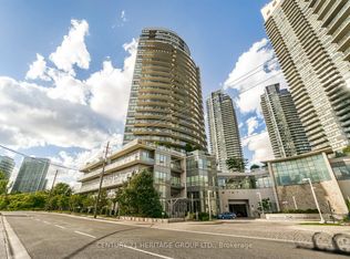 15 Legion Rd #1503, Toronto, ON M8V0A9