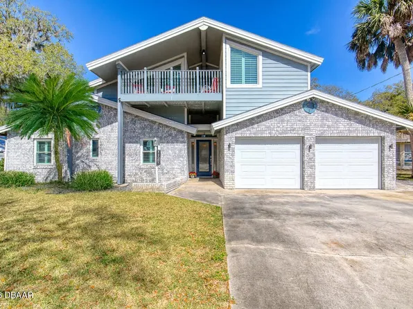 1127 Indigo Rd, Ormond Beach, FL 32174