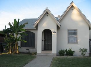 3135 E Washington Ave, Fresno, CA 93702