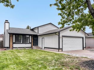 16283 E Oxford Drive, Aurora, CO 80013
