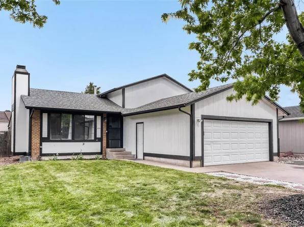 16283 E Oxford Drive, Aurora, CO 80013