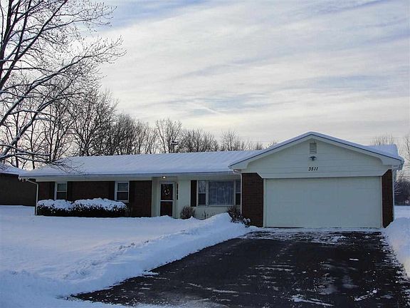 2nd image of 3511 Indian Creek Dr
