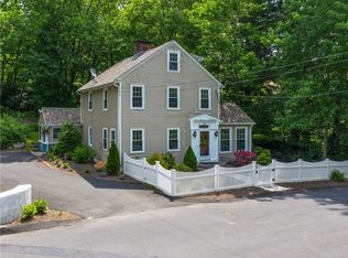 295 Main St, Scituate, RI 02831
