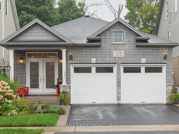 128 Sammon Dr, Guelph/eramosa, ON N0B 2K0