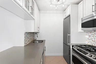 Rented by Battery Park Realty