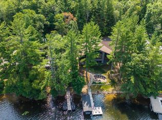 2690 Sylvan Ln SW, Pillager, MN 56473