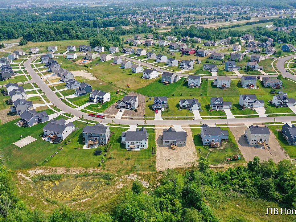 Spring Grove Farms by JTB Homes in Hudsonville MI Zillow