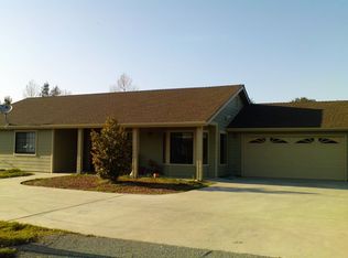 25220 Viejas Blvd, Descanso, CA 91916