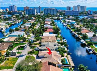 2612 NE 5th St, Pompano Beach, FL 33062