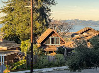 1138 Arch St, Berkeley, CA 94708