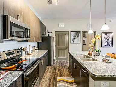 The Addison At Tampa Oaks