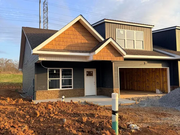 1503 Sunrise Crest Ln, Powell, TN 37849