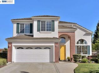 2524 Heritage Way, Union City, CA 94587