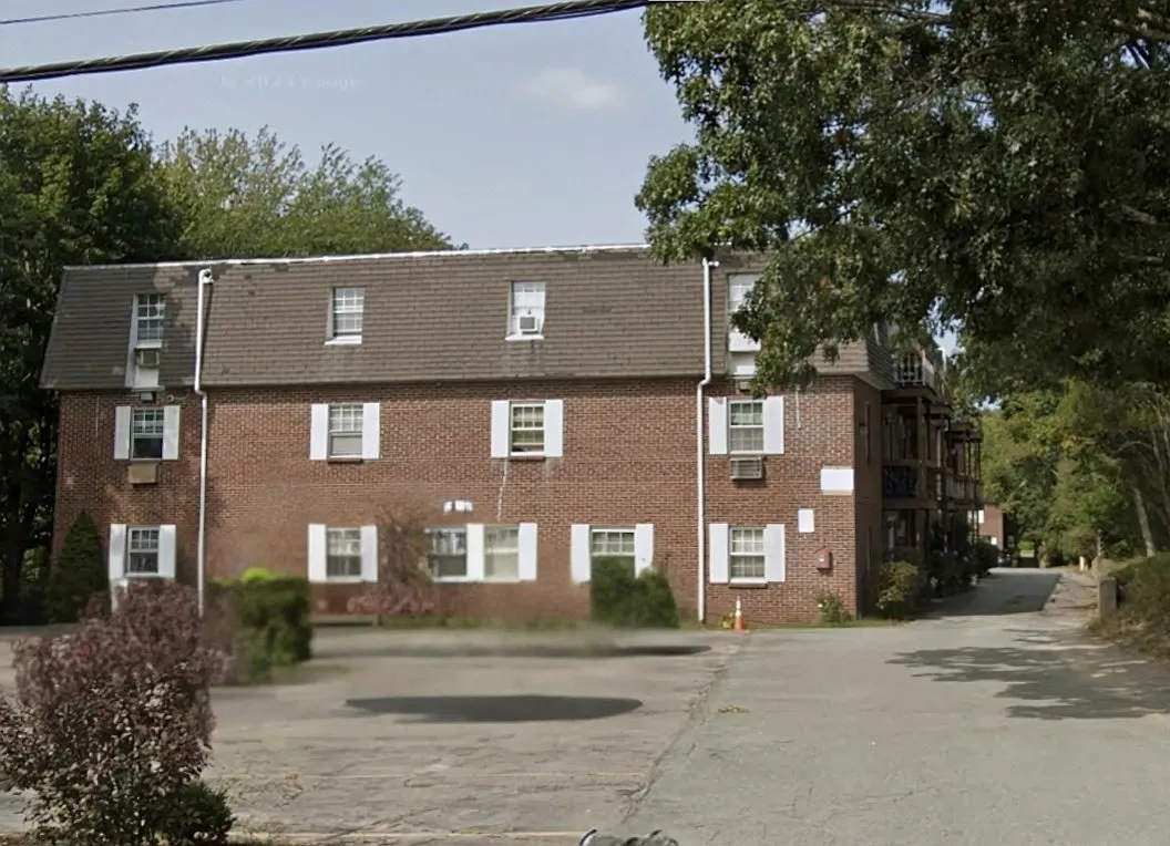 1 bed, 722 sqft, $1,700 — Photo 1