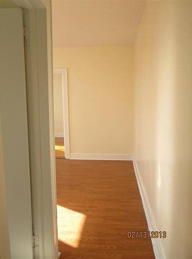 Apt Entrance