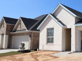 134 Afton June Dr, Rosenberg, TX 77471