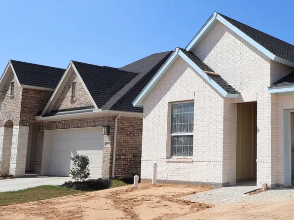 134 Afton June Dr, Rosenberg, TX 77471