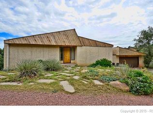 1401 Constellation Dr, Colorado Springs, CO 80905