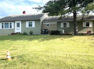 1564 Sulphur Spring Rd, Baltimore, MD 21227