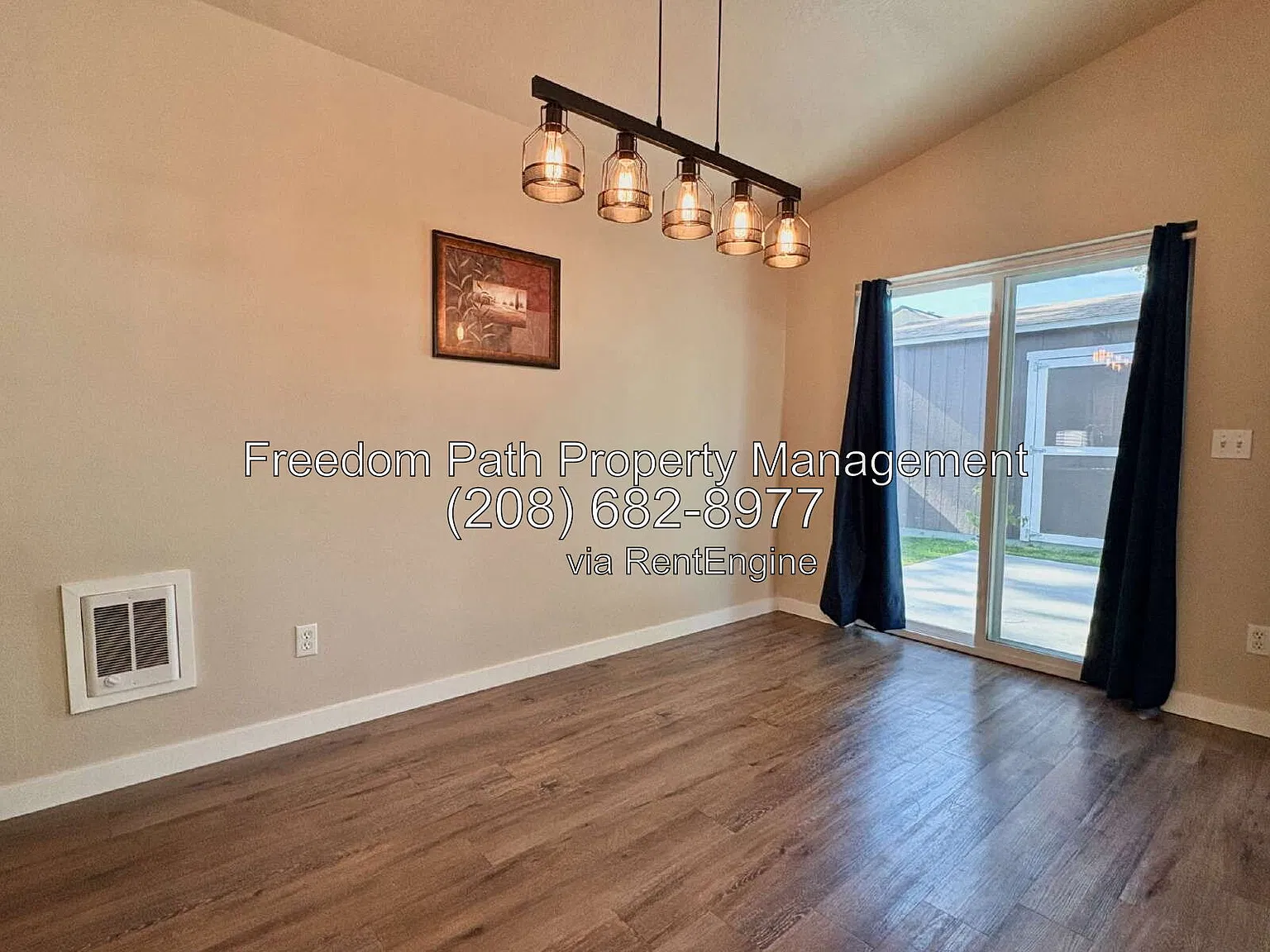 2 bed, 2.0 bath, 1825 sqft, $1,995 — Photo 4