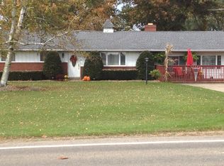 152 E Water Street Ext, Saxonburg, PA 16056