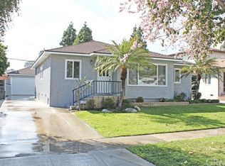 5629 Dunrobin Ave, Lakewood, CA 90713
