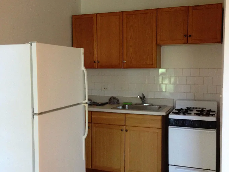4824 N Damen Ave #206 — Photo 4