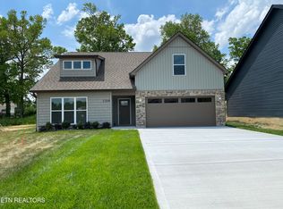 2309 Lena George Ln, Knoxville, TN 37931