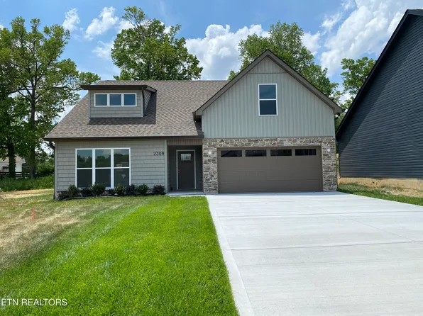 2309 Lena George Ln, Knoxville, TN 37931