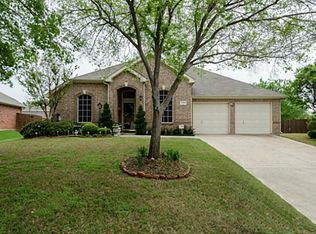 3105 Waterton Cir, Denton, TX 76210