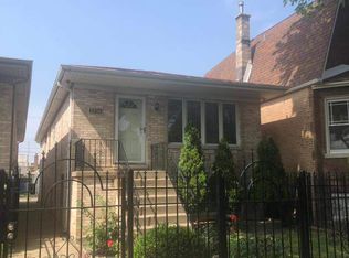 2736 W 35th Pl, Chicago, IL 60632