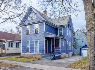 70 Sanford St, Rochester, NY 14620