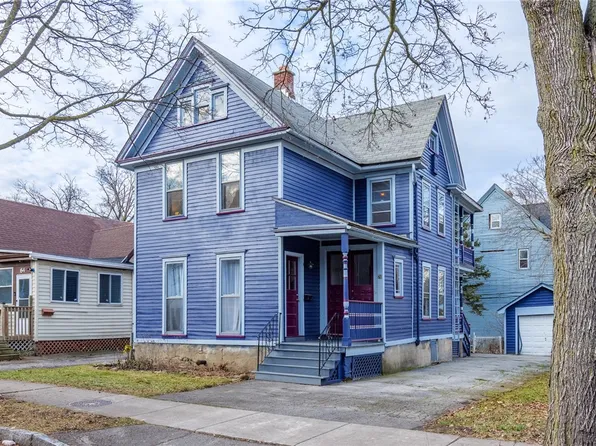70 Sanford St, Rochester, NY 14620