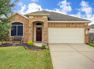 3306 Brookwood Ln, Pearland, TX 77584