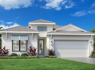 Schooner Plan, Oakbend Wellen Park, Venice, FL 34293