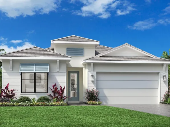 Schooner Plan, Oakbend Wellen Park