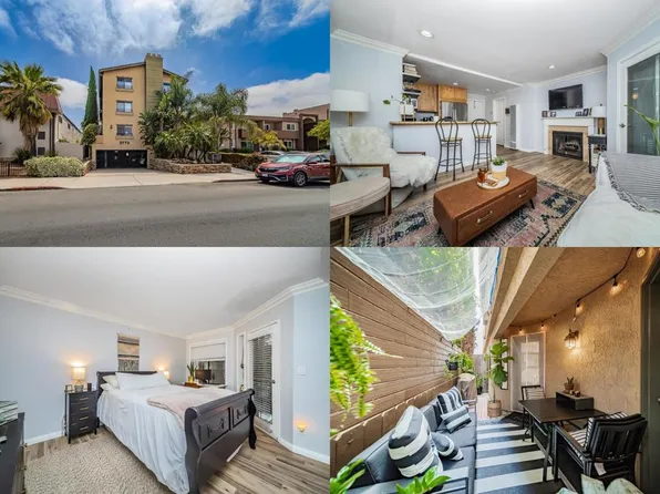 3773 1st Ave APT 2, San Diego, CA 92103