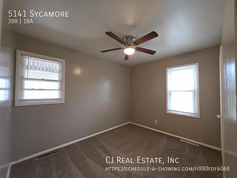 5141 Sycamore Ave — Photo 5